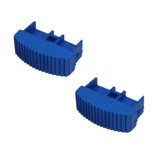 Solide Laddervoet 70 mm - 2 stuks